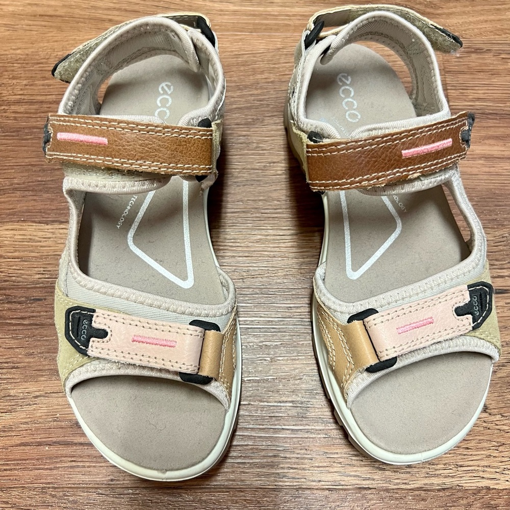 Ecco Shoes women